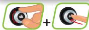 MOULINEX COOKEO - MENU FAVORIS : - 7