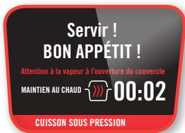 MOULINEX COOKEO - MENUMANUEL： - 16