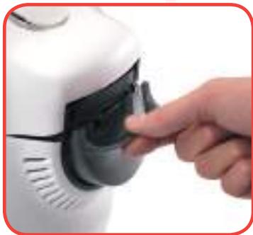 MOULINEX COOKEO - nettoyage entretien - 1