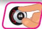 MOULINEX COOKEO - MENURECETTES： - 6