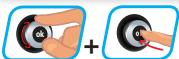 MOULINEX COOKEO - menu réglages - 13