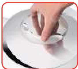 MOULINEX COOKEO - utilisation - 1