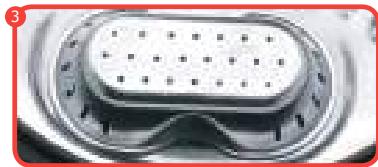 MOULINEX COOKEO - nettoyage entretien - 4