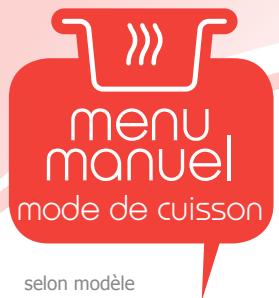 MOULINEX COOKEO - MENUMANUEL： - 19
