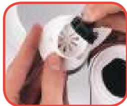MOULINEX COOKEO - nettoyage entretien - 10