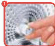 MOULINEX COOKEO - nettoyage entretien - 2