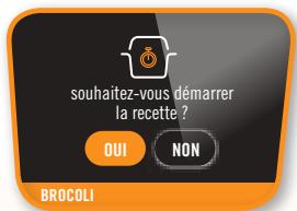 MOULINEX COOKEO - MENU INGREDIENTS : - 5