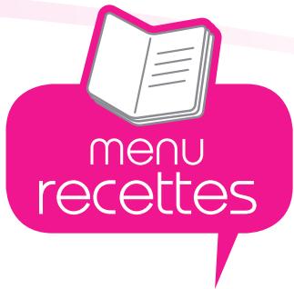 MOULINEX COOKEO - MENURECETTES： - 21