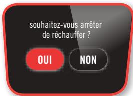 MOULINEX COOKEO - RéCHAUFFAGE - 11