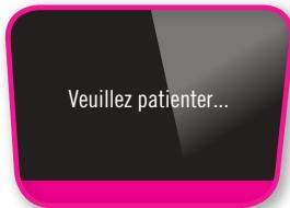 MOULINEX COOKEO - CHARGEMENT D'UNE BIBLIOTHEQUE : - 8