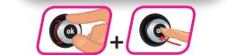 MOULINEX COOKEO - MENU RECETTES : (SUITE) - 4