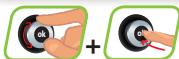 MOULINEX COOKEO - SUPPRIMER UNE RECETTE DU MENU FAVORIS - 2