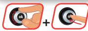 MOULINEX COOKEO - MAINTIEN AU CHAUD - 4