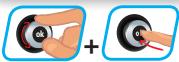 MOULINEX COOKEO - menu réglages - 11