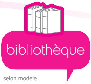 MOULINEX COOKEO - ACCÉDER À UNE RECETTE TÉLECHARGEE : - 10