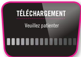 MOULINEX COOKEO - CHARGEMENT D'UNE BIBLIOTHEQUE : - 4
