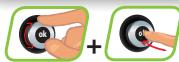 MOULINEX COOKEO - MENU FAVORIS : - 9