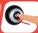 MOULINEX COOKEO - mise en actionnement - 8