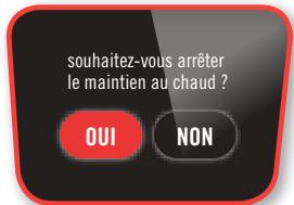 MOULINEX COOKEO - MAINTIEN AU CHAUD - 8