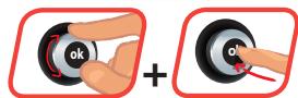 MOULINEX COOKEO - mise en actionnement - 5