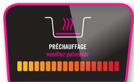 MOULINEX COOKEO - MENU RECETTES : (SUITE) - 9