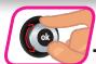 MOULINEX COOKEO - ACCÉDER À UNE RECETTE TÉLECHARGEE : - 8