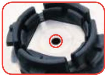 MOULINEX COOKEO - nettoyage entretien - 3