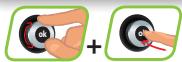 MOULINEX COOKEO - MENU FAVORIS : - 3