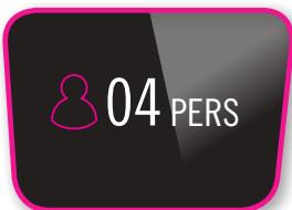 MOULINEX COOKEO - MENURECETTES： - 8