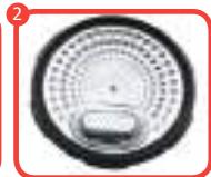MOULINEX COOKEO - nettoyage entretien - 3