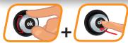 MOULINEX COOKEO - menu Ingredients - 4
