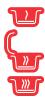 MOULINEX COOKEO - CLASSIQUE - 1