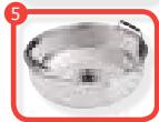 MOULINEX COOKEO - Mon assistant culinaire pour la cuisine du quotidien - 6