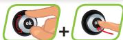MOULINEX COOKEO - SUPPRIMER UNE RECETTE DU MENU FAVORIS - 8