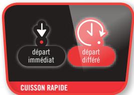 MOULINEX COOKEO - DéPART DIFFÉRÉ - 9