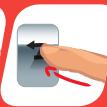 MOULINEX COOKEO - mise en actionnement - 9