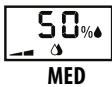 DELONGHI DD235P - Modalité Déshumidification - 2