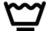 ARTHUR MARTIN AWF 1370 S ALUCO - i Symboles internationaux pour l'entretien des textiles - 2