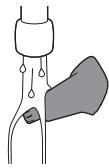 DARTY MG3710/85 - Pulizia del rifinitore naso - 1