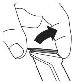 DARTY MG3710/85 - Fixation et retrait des blocs tondeuses - 1