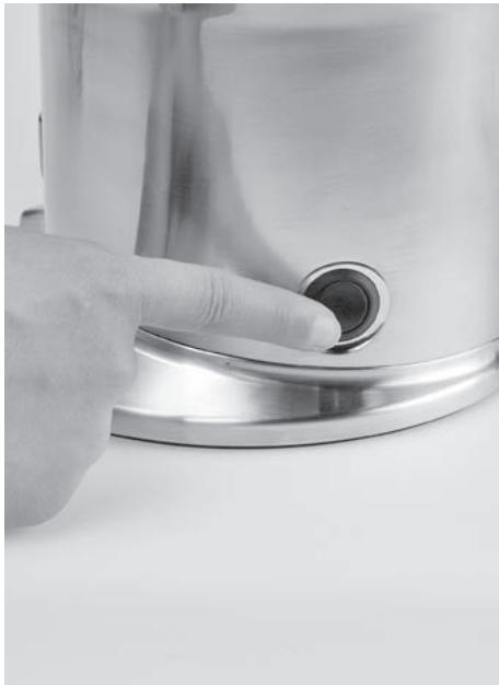 RIVIERA ET BAR PR866A2 - démonctage - 1