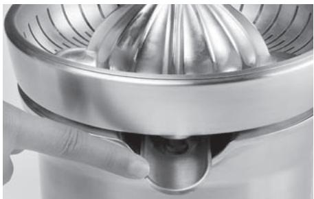 RIVIERA ET BAR PR866A2 - montage - 4