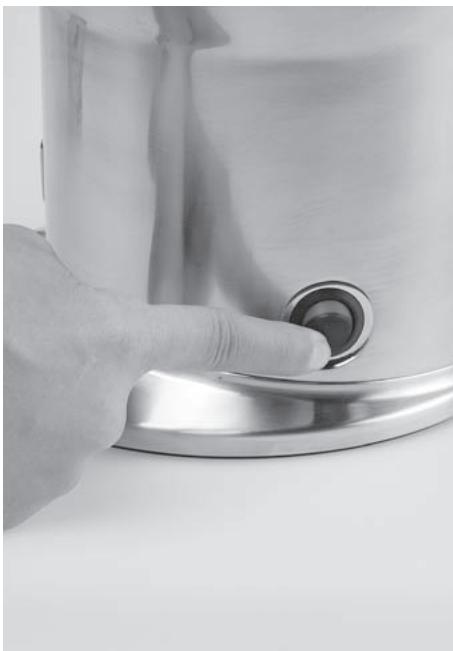 RIVIERA ET BAR PR866A2 - mise en service - 4