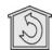 SCHOLTES HSD 58 IX BK INOX - Attention! - 1