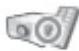 SANYO PLC-XR201 - Verrouillage - 1