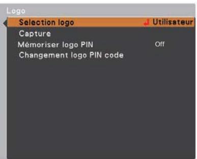 SANYO PLC-XR201 - Selection logo - 5