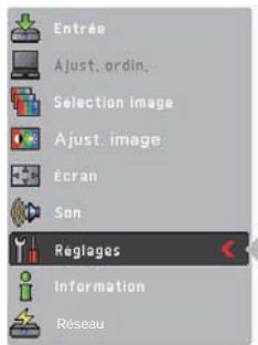 SANYO PLC-XR201 - Selection logo - 4