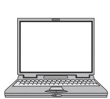 SANYO PLC-XR201 - Câbles utilisés pour le branchement - 1