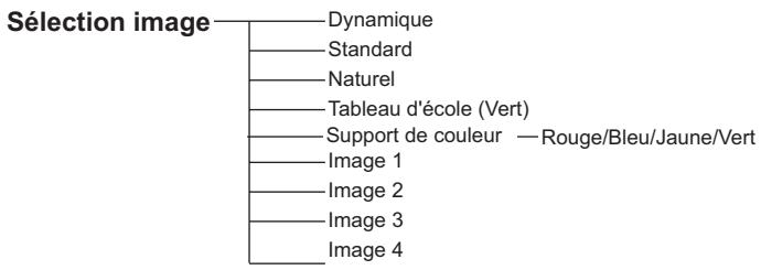 SANYO PLC-XR201 - Entrée d'ordinateur / Entrée video - 4