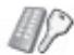SANYO PLC-XR201 - Verrouillage - 3